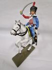 STARLUX  -  Napoleon Empire Calvary Soldier On Horse  -  Detailed