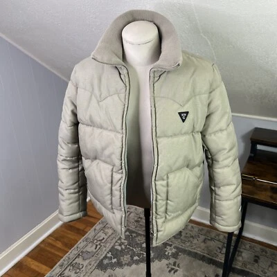 Vintage G STAR DUTON Colorado JKT jacket. Men’s large - Image 1 of 4