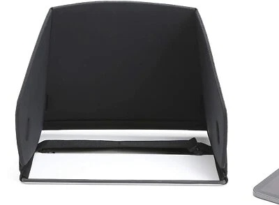 Foldable iPad Pro 12.9" Sun Shade & Privacy Hood, Sun Visor For iPad Pro 12.9 In - Image 1 of 4