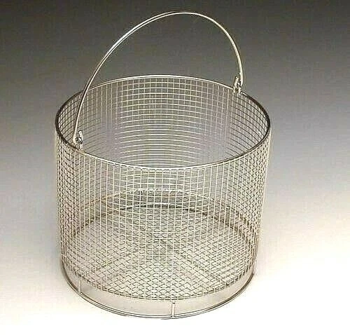 Drahtkorb Saugkorb Filterkorb Schutzkorb Tauchpumpen Schmutzwasserpumpe Korb   - Bild 1 von 1