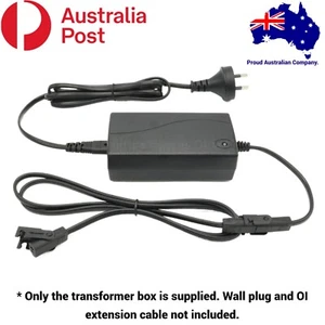 Quality KDDY008B AC/DC 2.0A 29VTransformer Power Adapter For Recliner Chair/Sofa - Picture 1 of 7