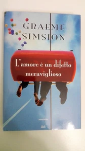 LIEBE IST EIN WUNDERBARER FEHLER - GRAEME SIMSION - BUCHWELT - Bild 1 von 1