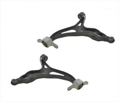 Front Lower Left & Right Control Arms for 06-12 Mercedes Benz R350 & 07-09 R320 - Image 1 of 4