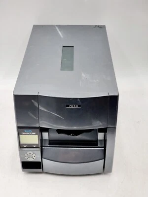 Tally Dascom 7010 High-Speed Dot Matrix Printer - Image 1 of 4