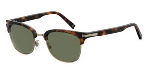 Polaroid Sunglasses PLD 2076 / S 086 / UC Havana green Man - Picture 1 of 1