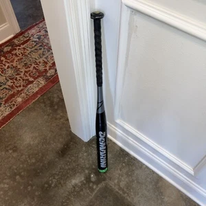 DeMarini Uprising 34/26 Softball Bat D16 - Picture 1 of 14