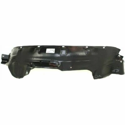 para 1993 1994 1995 1996 1997 Nissan Altima Driver Side Left LH Fender Liner - Imagem 1 de 2