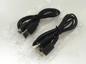 USB Charger Cable for Nintendo DS Lite (NDSL) – Charging Power Cord - Picture 1 of 2