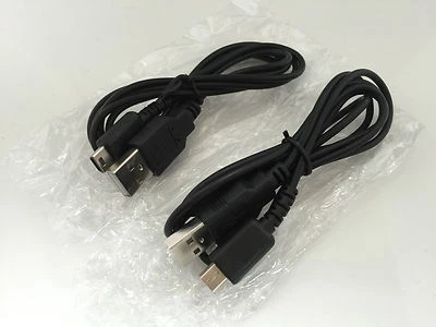 USB Charger Cable for Nintendo DS Lite (NDSL) – Charging Power Cord - Image 1 of 2