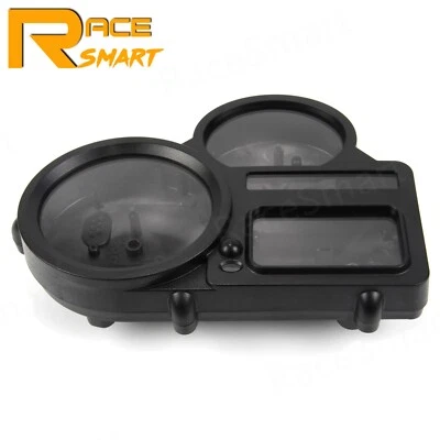 Speedometer Tachometer Gauge Instrument Case Cover For BMW R1200GS 2004 - 2017 - Image 1 of 4