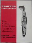Aircraft Profile Publications magazine No 100 North American P-51B & C Mustang