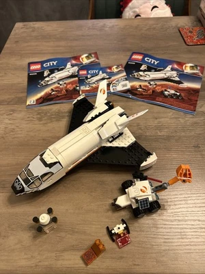 LEgo 60226 - Image 1 of 4