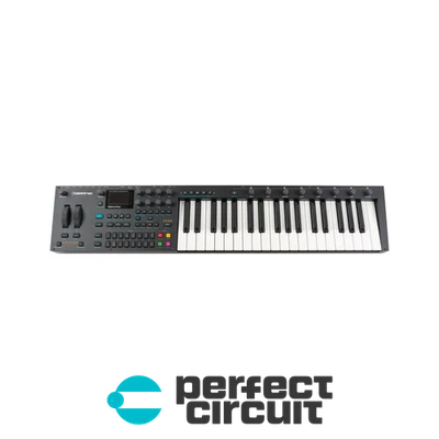 Elektron Digitone Keys FM Synth Keyboard SYNTHESIZER - USED - PERFECT CIRCUIT - Image 1 of 4