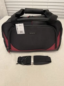 Samsonite Tessera II - Boarding Bag, Adjustable Strap Travel Carry-On - Picture 1 of 7