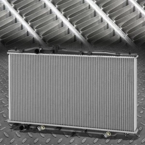 For 09-12 Acura RL OE Style Aluminum Core Cooling Radiator Replacement DPI 13081 - Picture 1 of 7