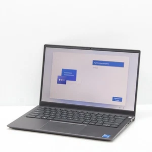 Dell Vostro 5410 Windows 11 14" FHD Laptop Intel Core i5 11320H 16GB 256GB SSD - Afbeelding 1 van 13