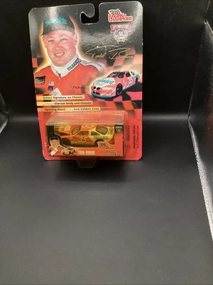 Racing Champions 50 aniversario, Todd Bodine # 35 1:64 coche coleccionable, NUEVO Foto 1 de 3