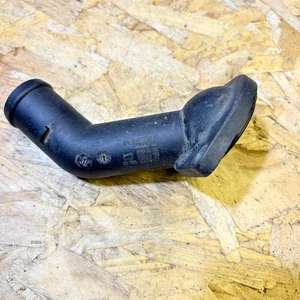 Skoda SUPERB 2009 Coolant Regulator Thermostat Housing Pipe 06A121121C - Picture 1 of 9