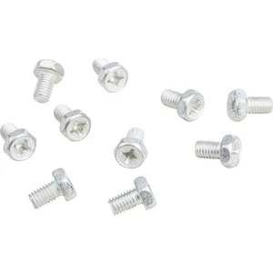 Fire Power Bolts 6mm x10mm - 10/Pack HK1003 - Foto 1 di 3