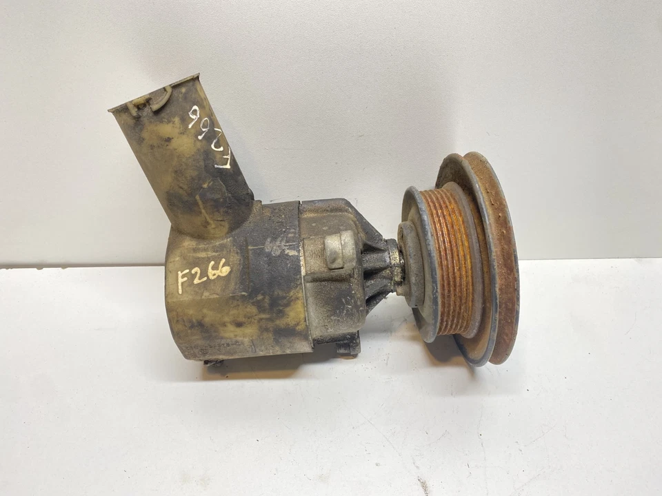 Ford Tempo 1987-1991 bomba de dirección asistida/motor OEM, 553-00589 Foto 1 de 4