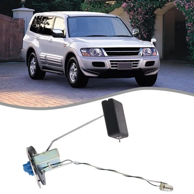 Fuel Tank Gauge Sender Unit Gauge Measure Sender Unit Stable Characteristics - Image 1 of 4