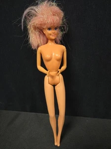 Spectra Lacy Spacy Out-of-this-world" Puppe von Mattel 1986 Vintage  - Bild 1 von 4