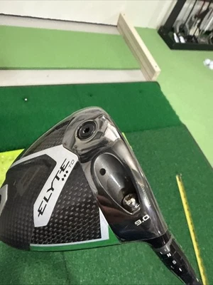 Controlador Callaway Elyte Triple Diamond TD Foto 1 de 4