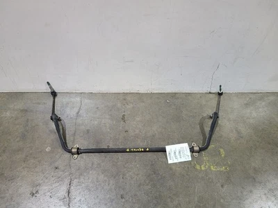 Stabilizer Bar Front Fits 97-04 PORSCHE BOXSTER 583318 Foto 1 de 4