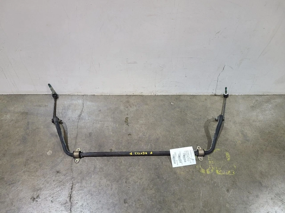 Stabilizer Bar Front Fits 97-04 PORSCHE BOXSTER 583318 - Imagem 1 de 4