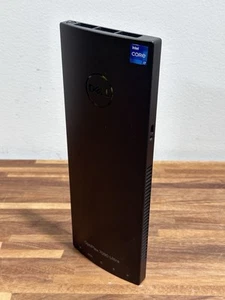 DELL OPTIPLEX 7090 ULTRA INTEL CORE I7-1185G7 3.00GHZ 32GB RAM NO SSD/OS BAD FAN - Bild 1 von 5