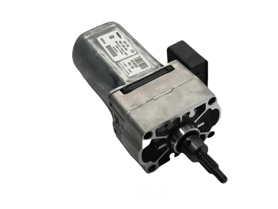 Differential Lock Motor Mopar 68214628AA