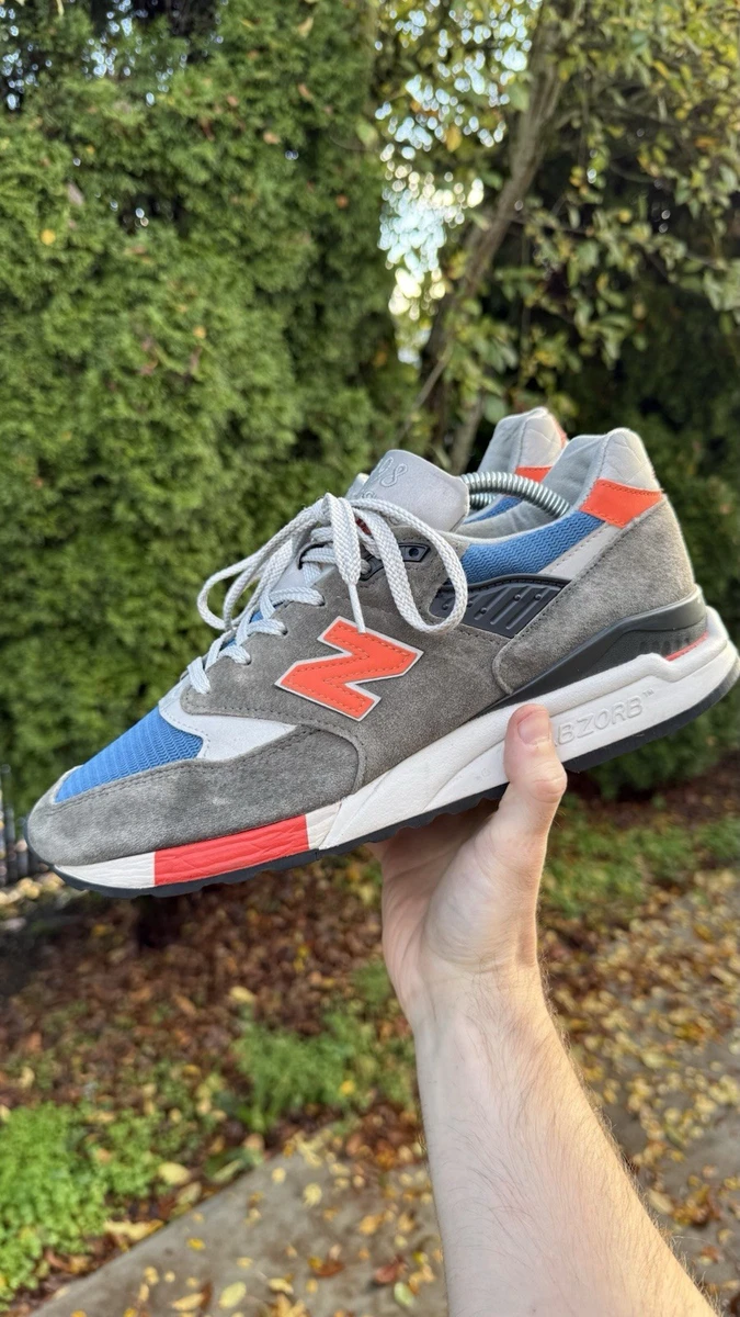 靴 NEW BALANCE M998NF 28cm 楽天市場】new balance 998（靴サイズ（cm）28.0・ブランド
