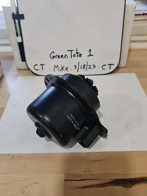 Hayden #4687 Radiator Fan Motor (Replaces PM523, 22088877) Late Model GM - Image 1 of 4