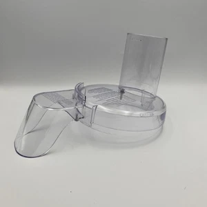 Black And Decker Food Processor FP1445 Quick And Easy Lid FP1445-01 Part Only - Picture 1 of 6