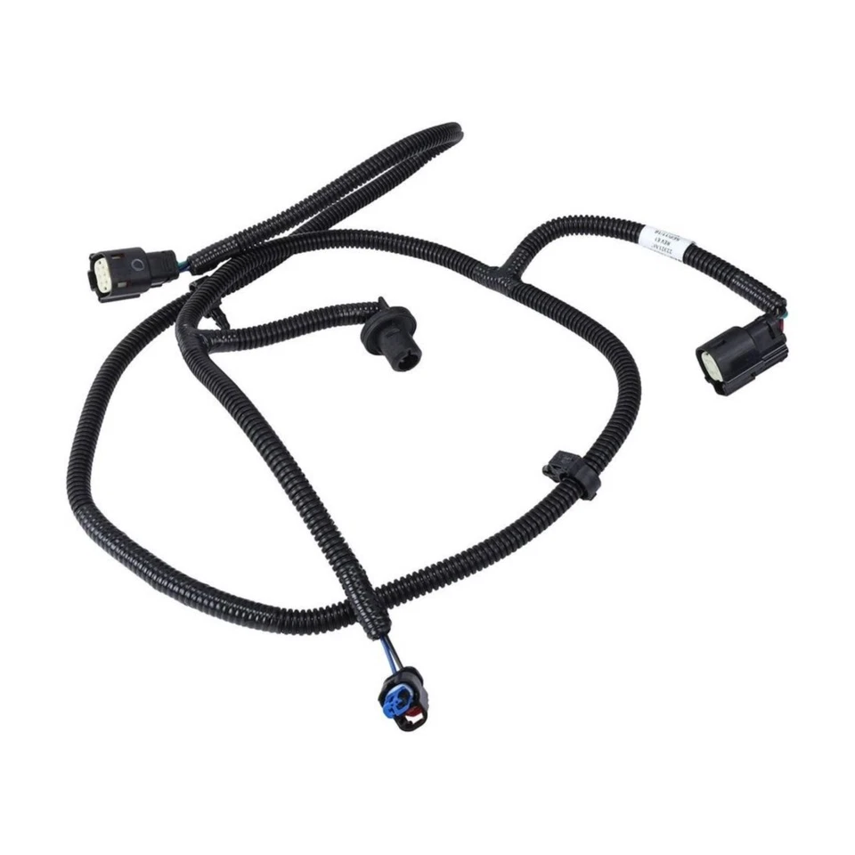 Genuine ACDelco For Chevy Silverado 1500 19-21 Tail Light Harness Driver Side Foto 1 de 4