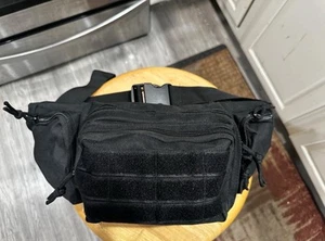 Drone carrying case waist bag for DJI mini 3, mini 3 pro, mini 4 pro Fanny pack - Picture 1 of 5