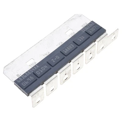 Main Fuses Block Box Fuses Array for 2020-2023 Easy Installation 68368854AA - Image 1 of 4