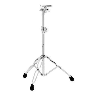 Gibraltar 6713E Electronic Drum Module Stand & Mounting Plate Bundle - Image 1 of 2