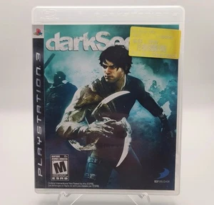 Dark Sector (Sony PlayStation 3, 2008) Completo CIB - Imagen 1 de 24