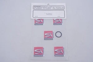 Novarossi 14002 O-Ring- Ø15x1 , 5mm Abdichtung Carb-Crankcase 3,5/4,66cc Modell - Bild 1 von 1