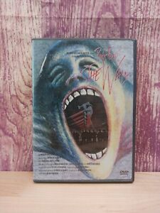 Pink Floyd - The Wall [Deluxe Edition] USED DVD OOP (Classic Rock, Roger Waters)