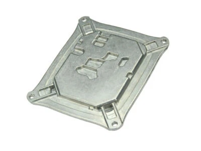 Unidad de control de faros de xenón para BMW 335i xDrive 2009-2010 27886GWSZ cupé Foto 1 de 2