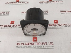 TOYO KEIKI DVF-11 Pressure Indicator CCK21301 1mA S-1137NA - Picture 1 of 11
