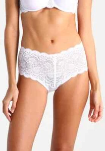 Triumph Classics Amourette 300 W  Maxi   Slip 36-46 Farbe Korall - Picture 1 of 3