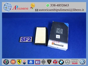 A169 PC2248E FILTRO ARIA HONDA ACCORD 1.8 2.0 2.2 2.3 ROVER 618 620 623 - Foto 1 di 2
