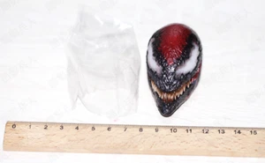HT MMS620 Head Sculpt Hot Toys Venom Let There Be 1/6 Carnage Collectible Figure - Picture 1 of 4