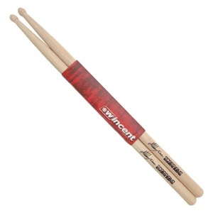Baquetas Wincent Mikkey Dee Signature Scorpions - Imagen 1 de 4