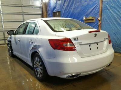 Used Power Steering Control Module fits: 2010 Suzuki Kizashi Steering RH dash Gr - Image 1 of 4