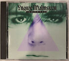 Yngwie Malmsteen – The Seventh Sign CD 1994 CMC International – CMC 6703 CD