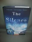 The Silence: A Novel by Susan Allott (2020, Hardcover)